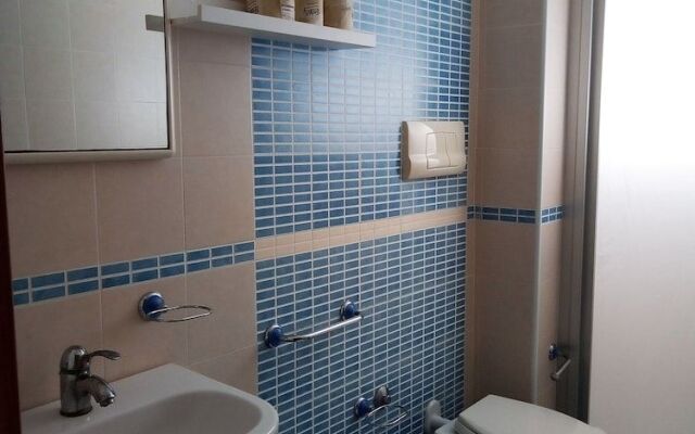 Agua Beach Residence