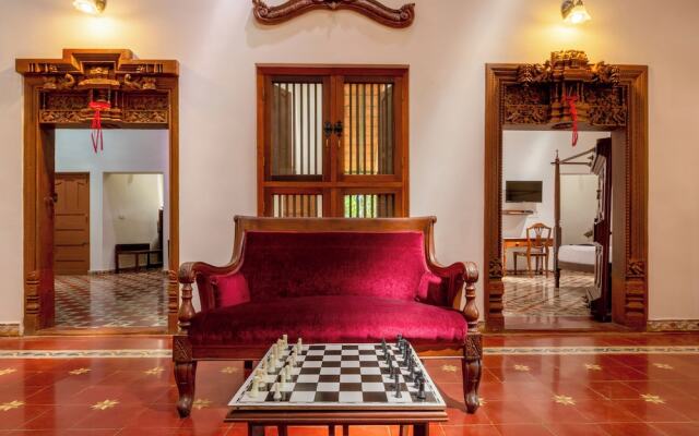 amã Stays & Trails, Rare Earth Estate - Coorg