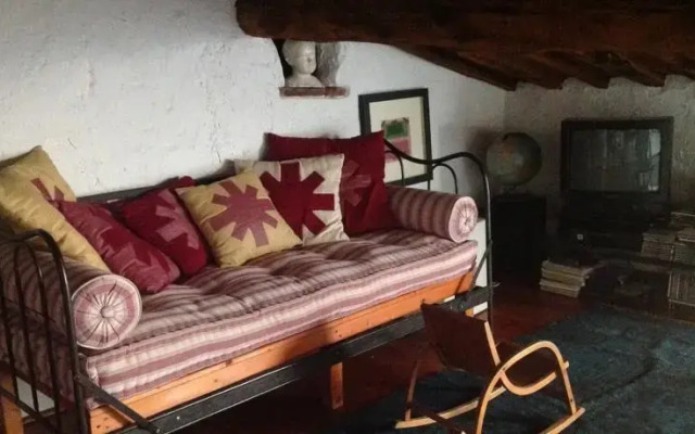 Casa Lucilla