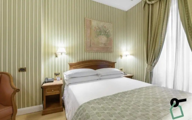 HOTIDAY Room Collection - Roma Porta Pia