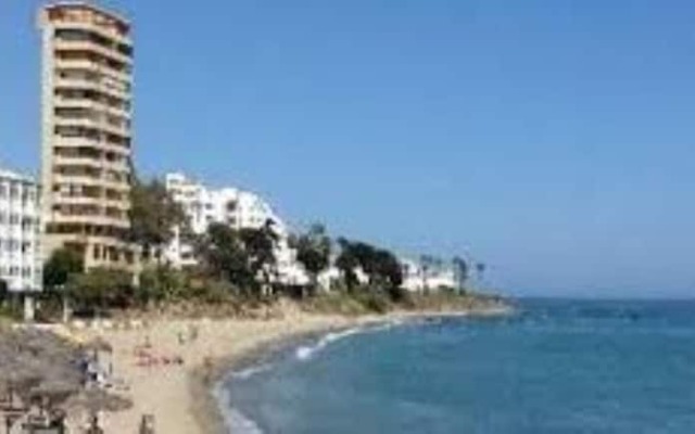107271 - Apartment in Mijas