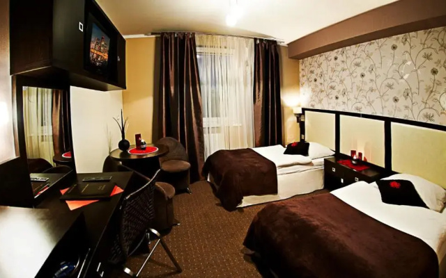 Apartament M2 Poznan