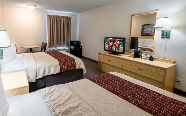 Red Roof Inn El Paso West