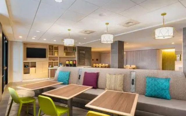 Home2 Suites by Hilton Bozeman Midtown