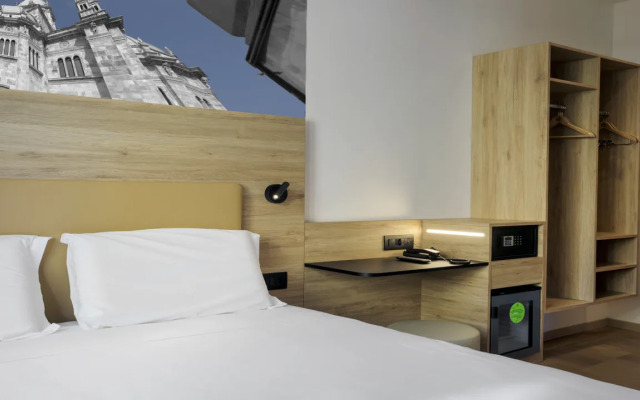 B&B HOTEL Como Baradello