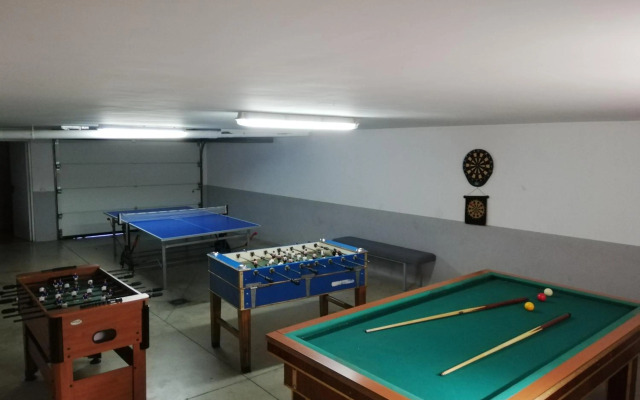 Los Alisos Casa Rural