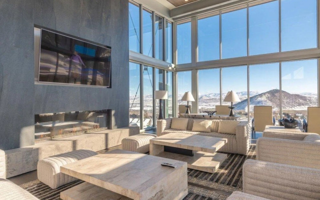 Apex 1701 in Park City, Park City