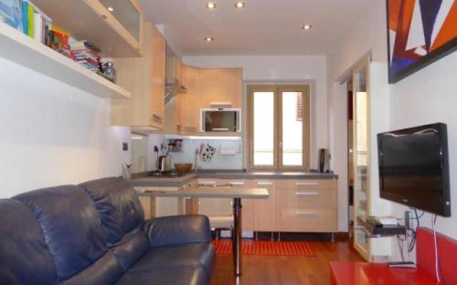 Un Angolo Di Tranquillità In Centro