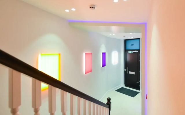 StayPrime Marylebone Serviced Apartments