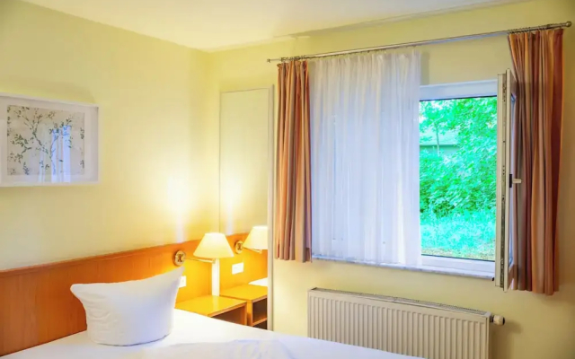 Waldhotel Schöneiche - Self-Check-in