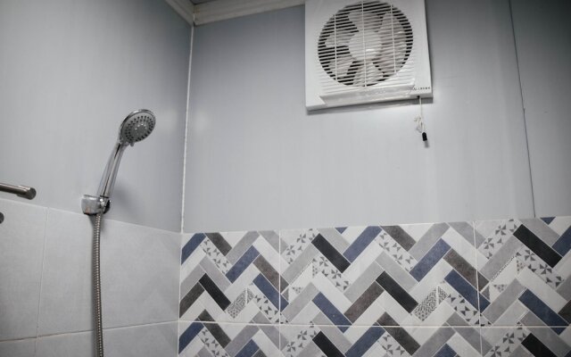 Olive Hostel Roxas City