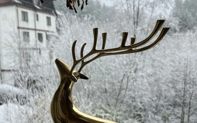 Cerbul Chalet