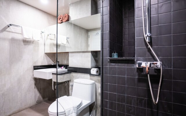 Hotel DSure Patong
