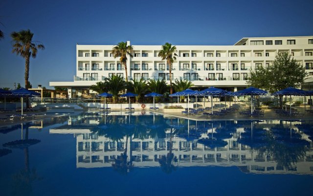 Mitsis Faliraki Beach Hotel & Spa - All Inclusive