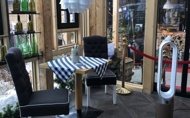 ALPENLIEBE Design Hotel