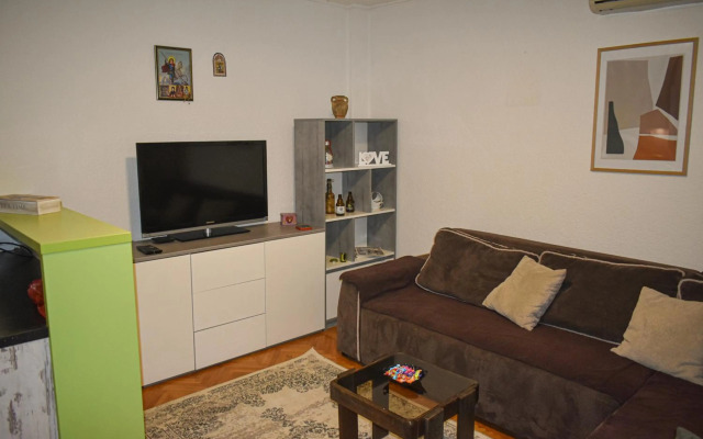 3pko City center apartment
