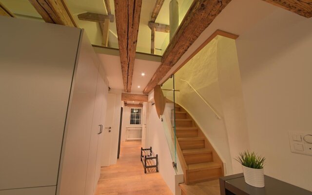 Hitrental Schmidgasse Apartments
