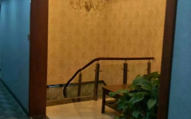 Shangqiu Youjia Express Hotel – Hotel Rooms – Shangqiu