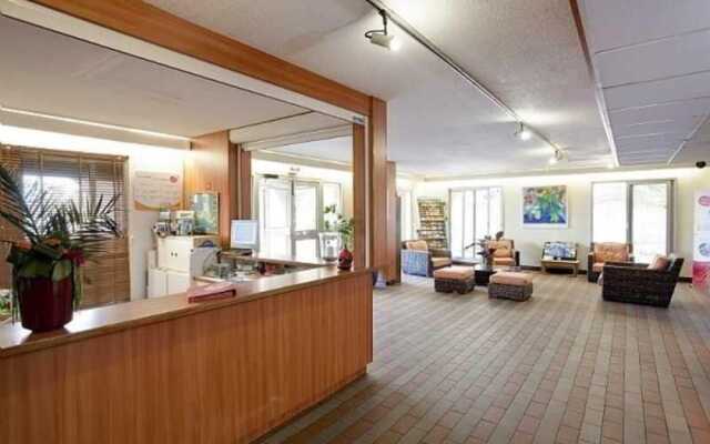 Residence Hyeres Port