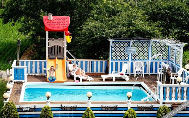 Polaris Pension Hotel