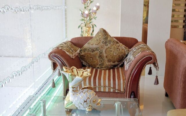 Linh Phuong 3 Hotel
