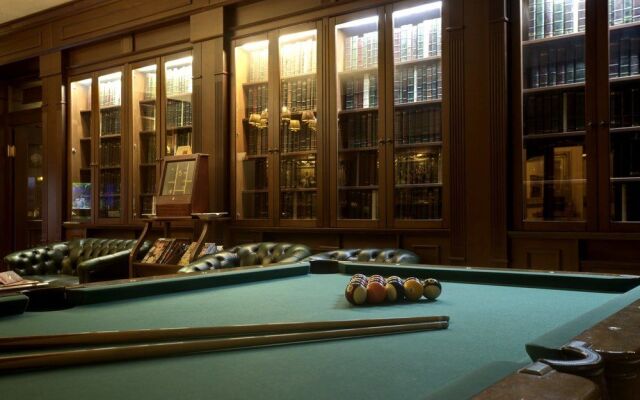 Grand Hotel Residence
