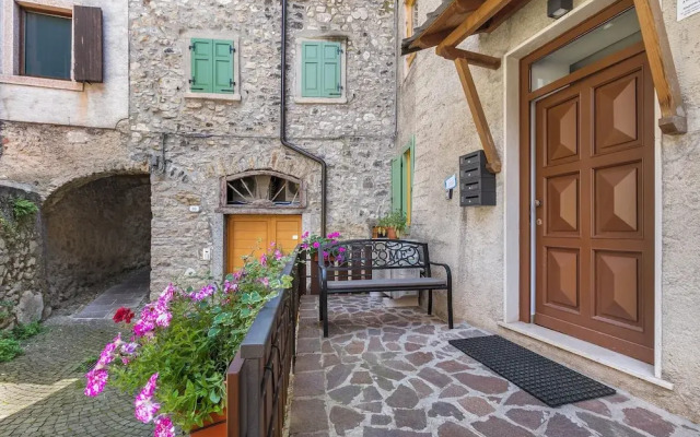 Villa Pastoedo Apartment Bianco