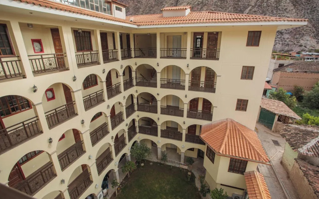 Valle del Sol