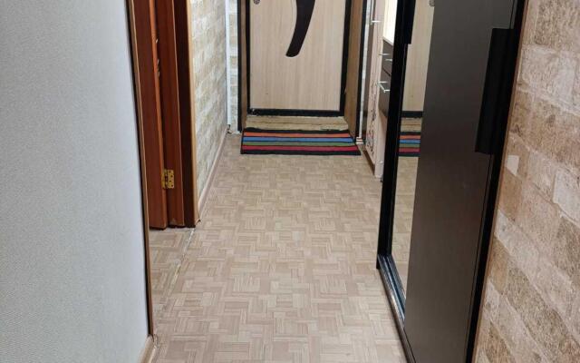 Апартаменты на улице Магистральная 97