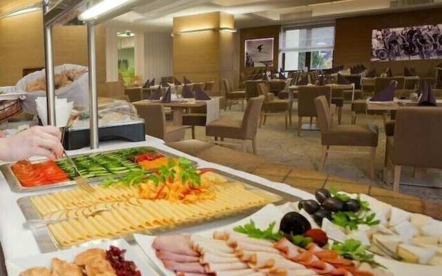 Interferie Sport Hotel Bornit