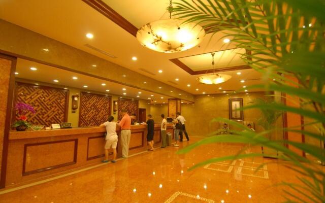 Ningbo Hai Yi Hotel