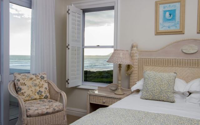 Sandals Beach Villa