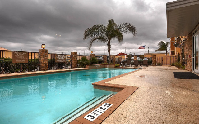 Comfort Suites Seabrook - Kemah