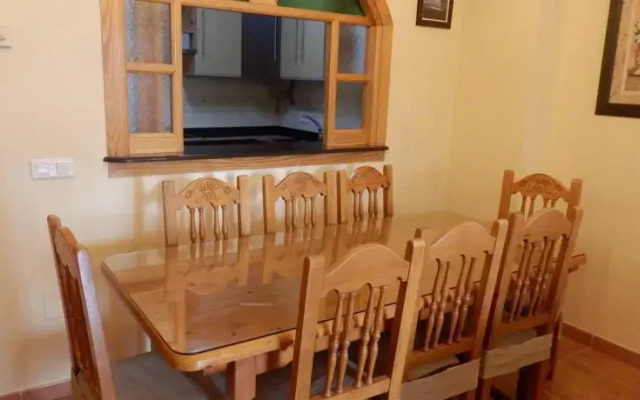 Apartamento Nerja Centro