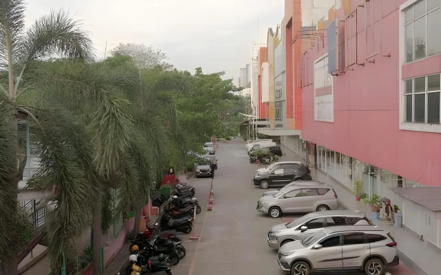 D Arcici Hotel Cempaka Putih