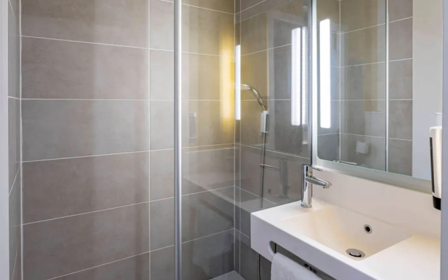 B&B HOTEL Bordeaux Saint André De Cubzac