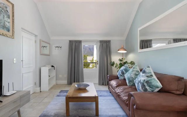 Winelands Golf Lodges 40