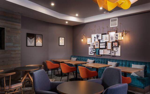 Staybridge Suites Newcastle by IHG
