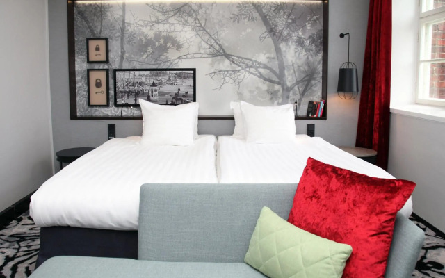 Home Hotel Katajanokka