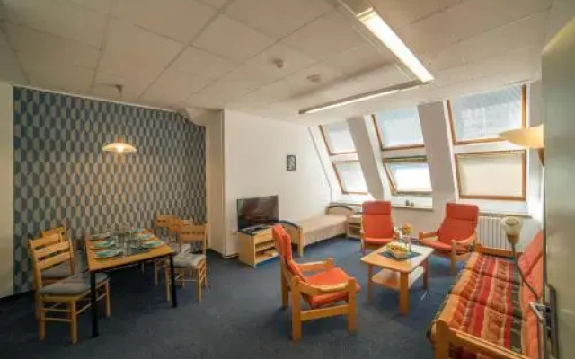 IT Centrum Apartments