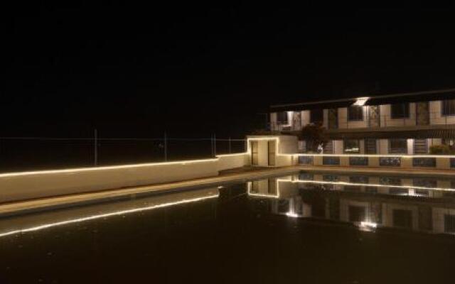 Santorini Vasai Resort