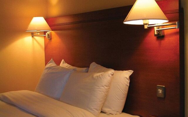 The Hickstead Hotel