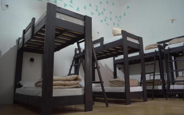 El Petate Hostel