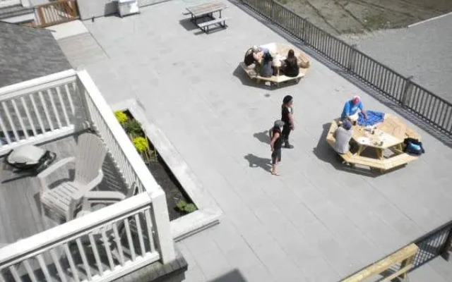 Pemberton Gateway Village Suites Hotel