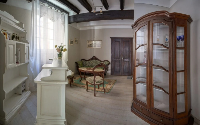 Antico Palazzo