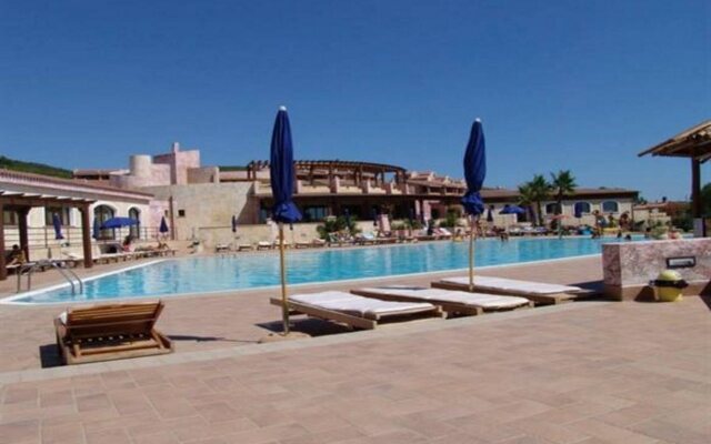 Villaggio Porto Corallo