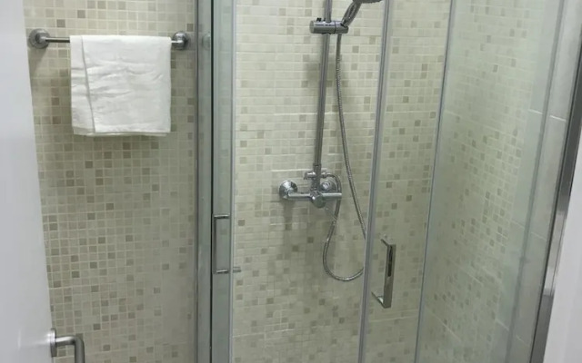 Charming episode hostel