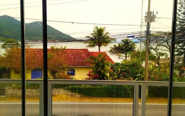 Casa Vista Mar - Ribeirão da Ilha