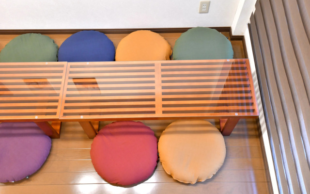 Guest House Osaka Haginochaya