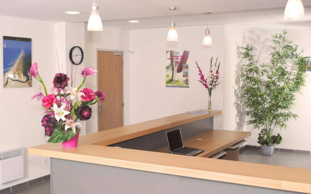 Résidence Nemea Les Terrasses de l'Océan